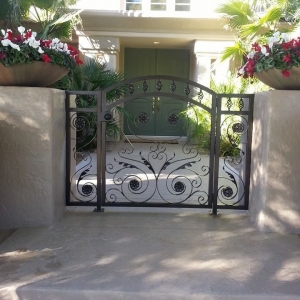 Photo of Palafox Creative Iron Works Inc.