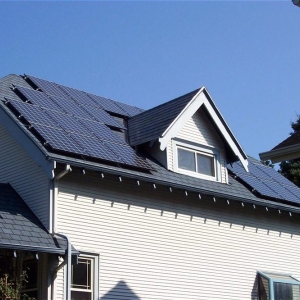 Photo of Emergent Solar Solutions