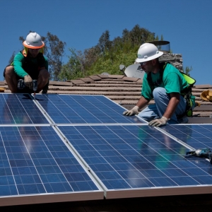 Photo of Emergent Solar Solutions