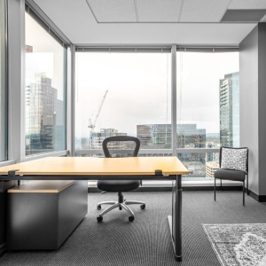 Bellevue Regus Washington Key Center