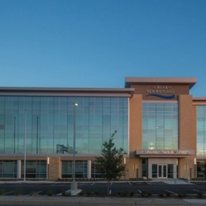 Photo of The Bank of San Antonio
