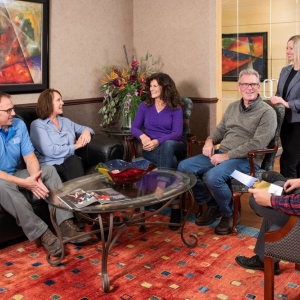 Photo of IAG Wealth Partners