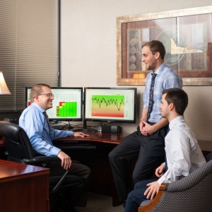 Photo of IAG Wealth Partners