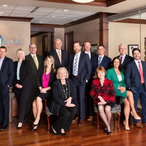 Photo of IAG Wealth Partners