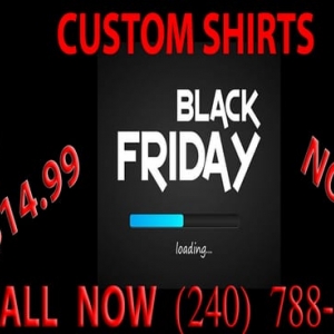Photo of Place4Print - Custom T-Shirts & Embroidery