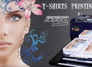 Photo of Place4Print - Custom T-Shirts & Embroidery