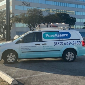 Photo of PureAssure