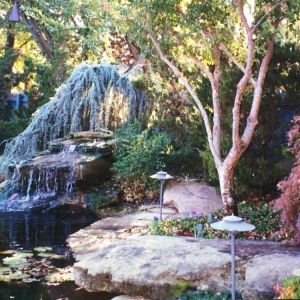 Photo of Sherwood Gardens Landscape Design & Development