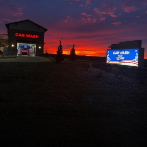 Photo of Take 5 Car Wash