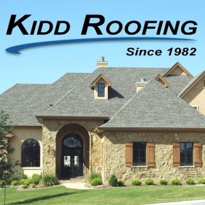 Irving Kidd Roofing