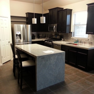 Photo of Premier Granite Solutions