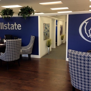 Photo of Allstate Insurance : Stephanie Ando