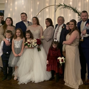 Indianapolis Budget Wedding Events