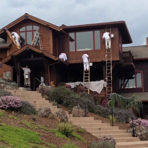 Photo of Kunst Bros Painting Contractor