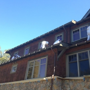 Photo of Kunst Bros Painting Contractor