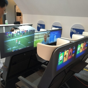 Photo of Aircom Pacific