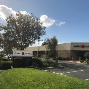 Photo of Aircom Pacific