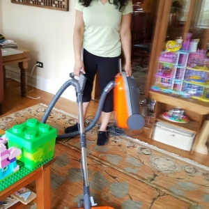 Photo of Olga's Sparkle Personalized Cleaning