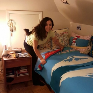 Photo of Olga's Sparkle Personalized Cleaning