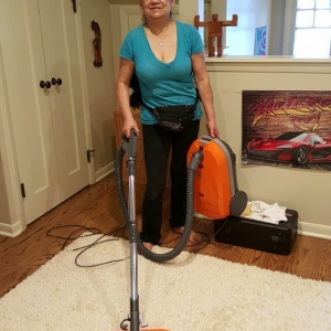 Photo of Olga's Sparkle Personalized Cleaning