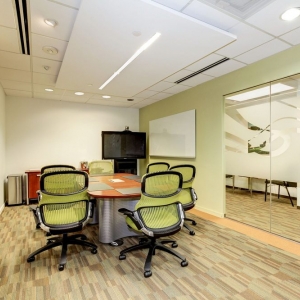 Photo of Carr Workplaces City Center