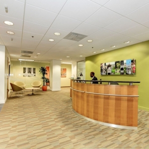 Photo of Carr Workplaces City Center