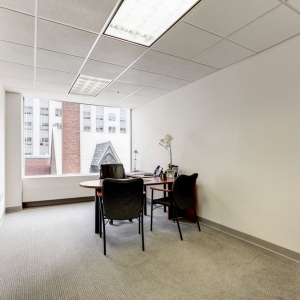 Photo of Carr Workplaces City Center