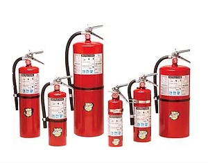 Photo of Fire Guys