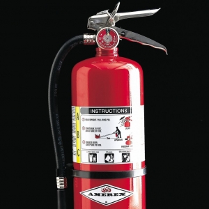 Photo of Fire Guys