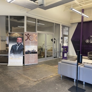 Charlotte The Sojourner Truth Space