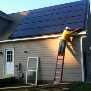 Photo of Yes Solar Solutions