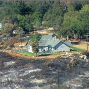 Photo of Wildland Fire Service