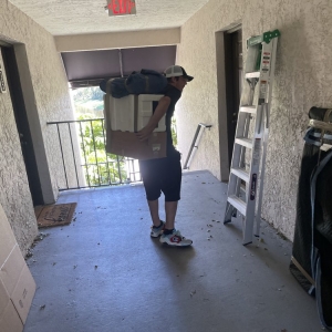 Photo of Haulin Assets Moving