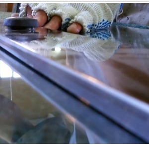 Photo of The Glass Repair