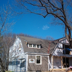 Photo of Castle Slate Roofing Company