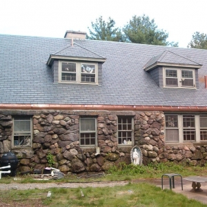 Photo of Castle Slate Roofing Company