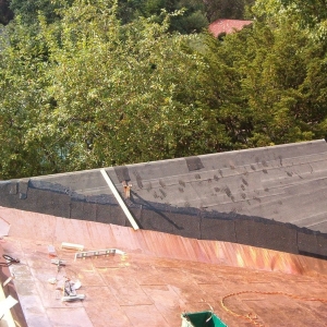 Photo of Castle Slate Roofing Company