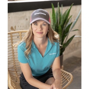 Photo of Angelique S Morton