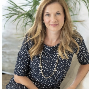 Photo of Angelique S Morton