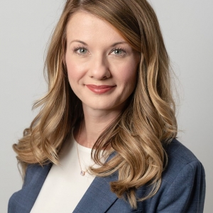 Photo of Angelique S Morton