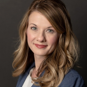 Photo of Angelique S Morton