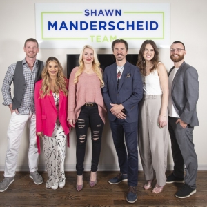 Photo of Shawn Manderscheid Team