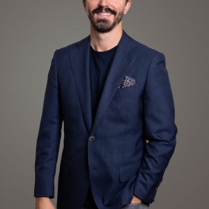Photo of Shawn Manderscheid Team