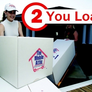 Photo of Mobile Attic