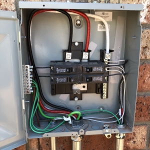 Photo of D&M Electric