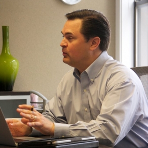 Photo of Jim Ray Consulting Services