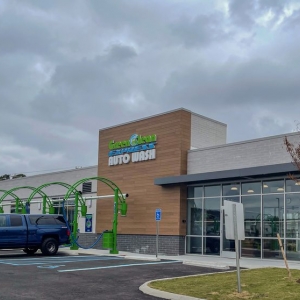 Photo of Green Clean Express Auto Wash - Godwin