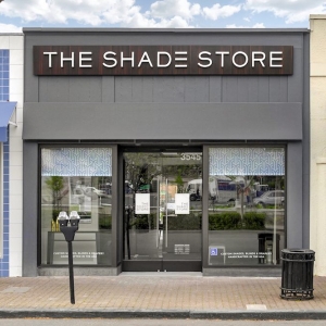 Lafayette The Shade Store
