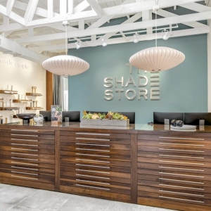 Photo of The Shade Store