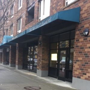 Seattle Dexter Dry Cleaners